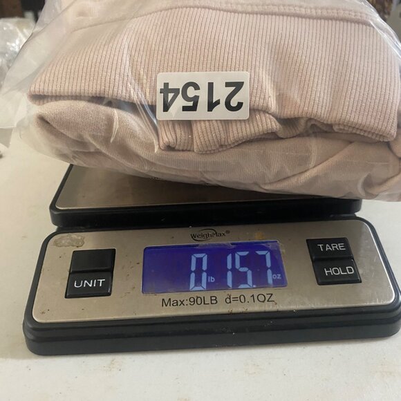 H&M Dirty Dancing Graphic Hoodie Sweatshirt Womens M Pink Soft Cotton - Picture 13 of 13